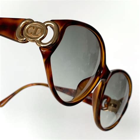 c dior sole 2614 vintage w.germany